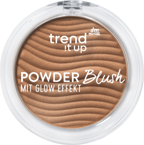 Powder g Blush 060, 5