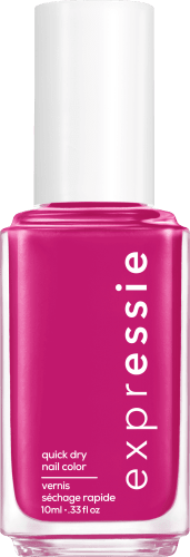 Nagellack Expressie Power Moves 545 Pink, 10 ml