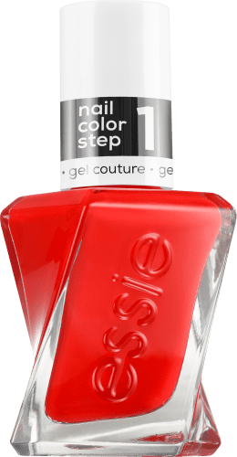 Gel Nagellack Couture 470 Sizzling Hot, 13,5 ml