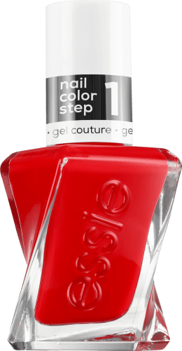Gel Nagellack Couture 510 Lady In Red, 13,5 ml | Nagellack