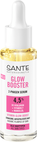 Serum Vitamin 30 Booster, Glow ml