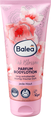 Parfum Bodylotion Pink Blossom, 200 ml