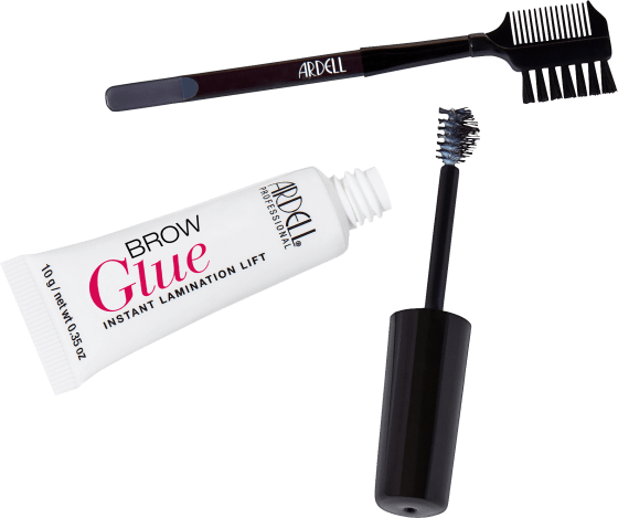Glue, Augenbrauenlifting Brow St 1 Set