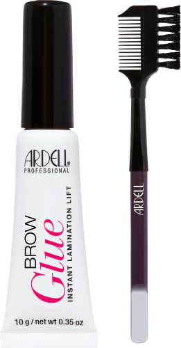 Brow Augenbrauenlifting 1 Glue, St Set