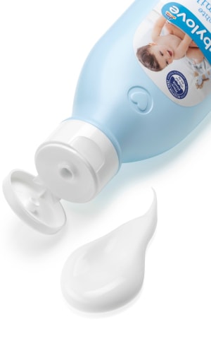 sensitive, Pflegemilch ml Baby leicht, 250