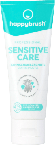 Zahnpasta Sensitive Care, ml 75