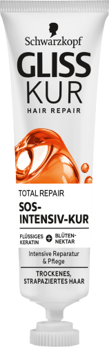 Repair, Total ml 20 SOS Haarkur