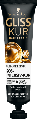 Haarkur SOS Ultimate ml 20 Repair