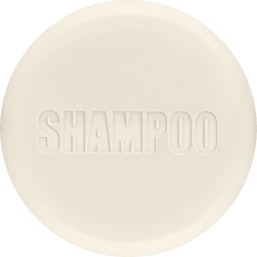 Festes 85 Shampoo g kaltgepresstem Melonen-Öl, mit