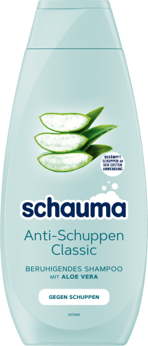 Shampoo Anti-Schuppen Classic, ml 400