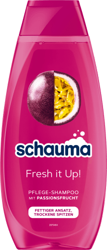 Fresh it Shampoo ml up!, 400