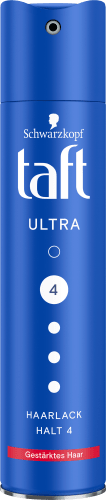 Ultra, 250 ml Haarlack