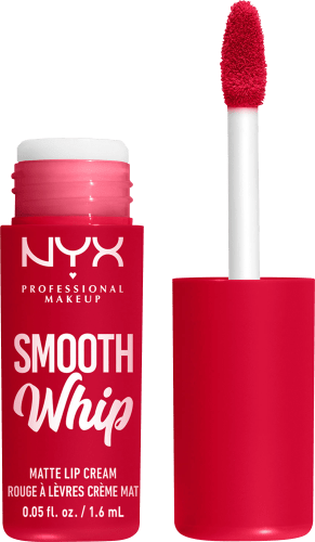 Lippenstift Mini Smooth Whip Cream, Cherry ml 1,6