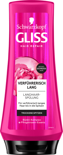 Conditioner Verführerisch Lang, 200 ml