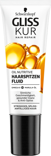 Nutritive, 50 Haarspitzenfluid ml Oil