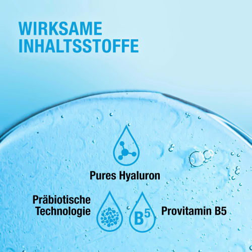 Konzentrat Hyaluron, 15 ml Boost Hydro