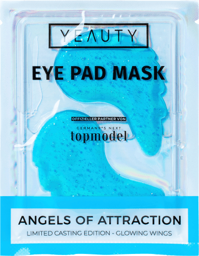 Augenpads Angels of Attraction (1Paar), 2 St