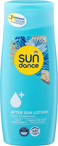 After Sun Lotion, 200 ml