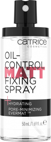 Fixierungsspray Oil-Control 50 Matt, ml