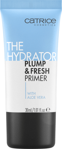 Primer Hydrator Plump & Fresh, 30 ml