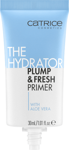 Primer Hydrator Plump & 30 Fresh, ml