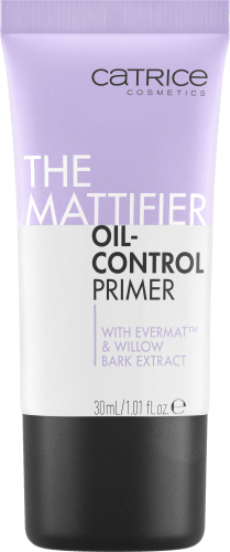 Primer The ml Mattifier Oil-Control, 30