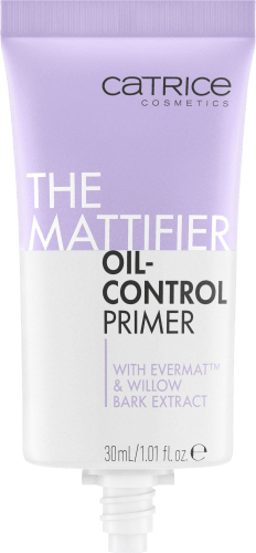 Primer The Oil-Control, Mattifier 30 ml