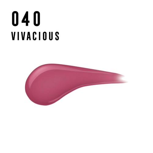 Vivacious, 40 Lippenstift St 2 Lipfinity