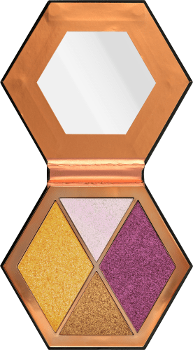 C01 Raise 15,66 g About Tonight Glass, Your Palette Highlighter