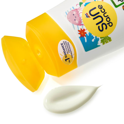 Sonnenmilch Kids, MED ultra sensitiv, 50+, ml LSF 200