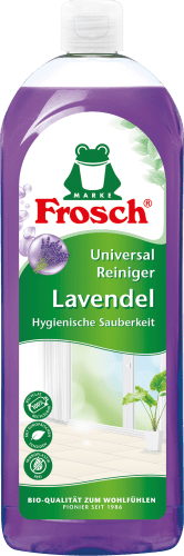 Allzweckreiniger Lavendel, 750 ml | Allzweckreiniger