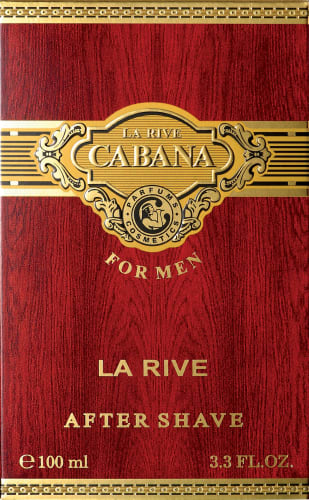 After Shave Cabana, 100 ml