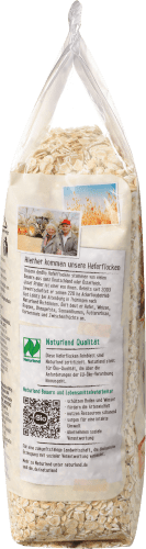 Haferflocken Feinblatt, 500 g