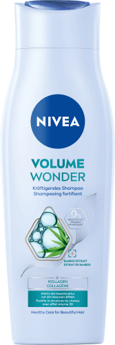 Shampoo Volumen & 250 ml Kraft
