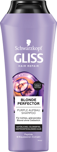 Shampoo Blonde 250 ml Perfector