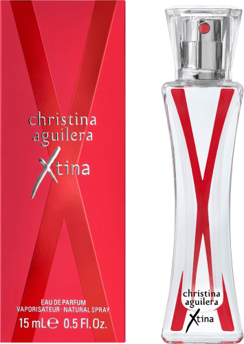 Xtina Eau de Parfum, 15 ml