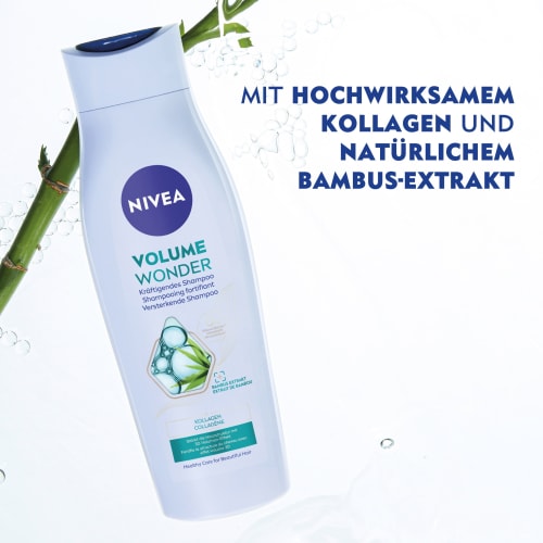 Shampoo Volumen & Kraft, ml 250