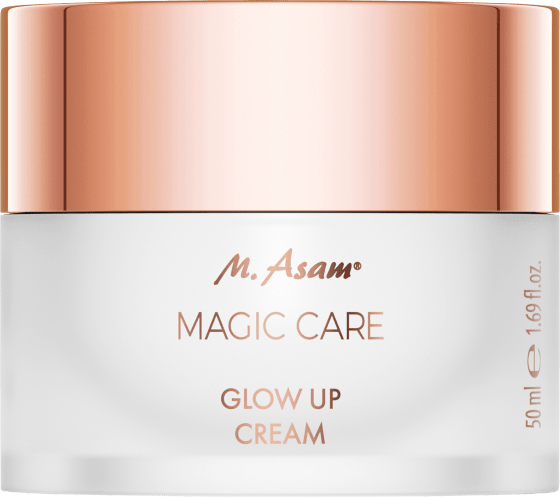 Cream, 50 Up Magic ml Gesichtscreme Care Glow