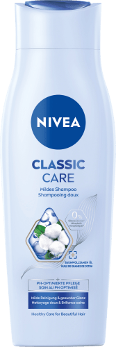 Shampoo Classic Mild, 250 ml