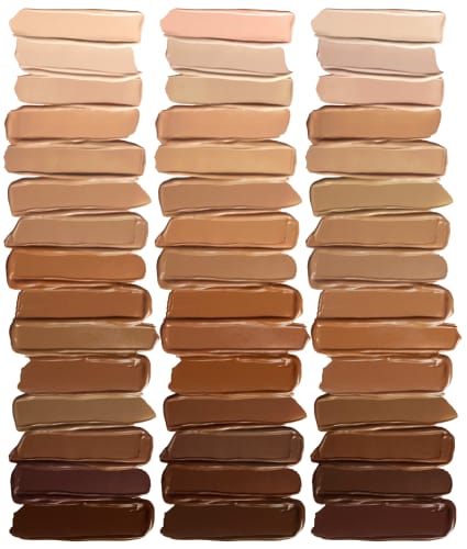 Won\'t Mahogany Foundation Stop Can\'t 24-Hour ml 16, 30 Stop