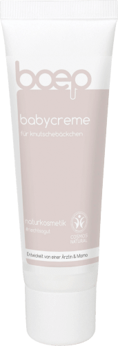 Baby Creme, 50 ml