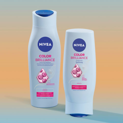 Shampoo Color Schutz, 250 ml