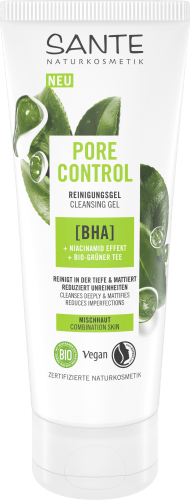 100 ml BHA, Reinigungsgel Control Pore