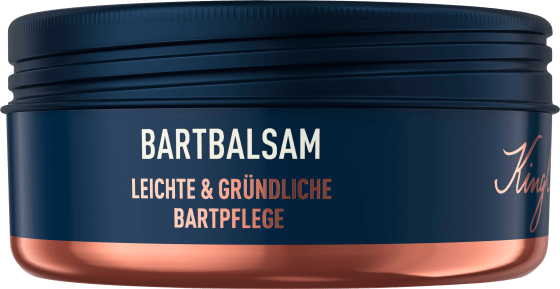 Bartbalsam, 100 ml