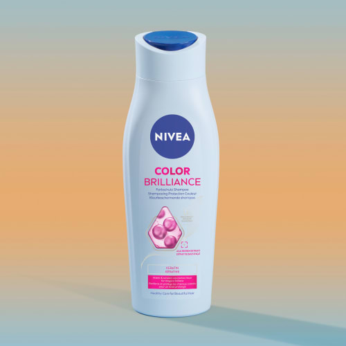 Schutz, Color 250 ml Shampoo