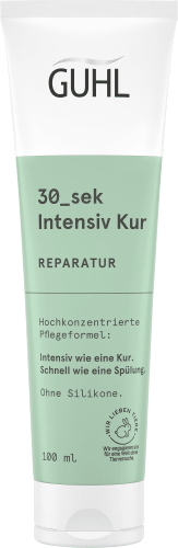 Haarkur 30_sek Reparatur, 100 ml | Haarkur
