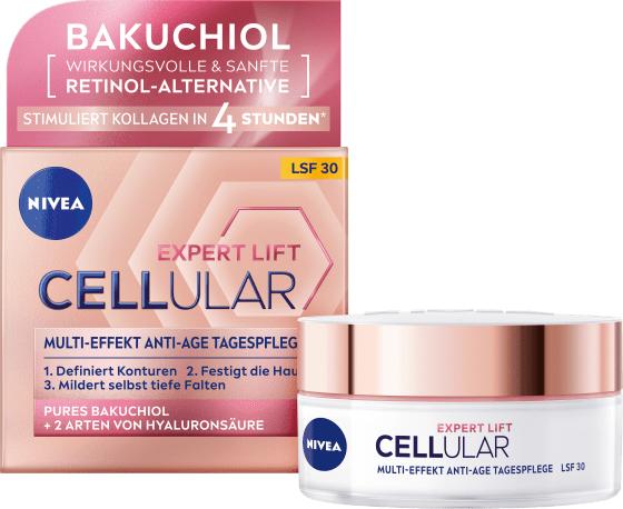 Anti Age Gesichtscreme Cellular Expert Lift LSF 30, 50 ml