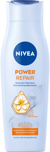 ml 250 Repair, Shampoo Power