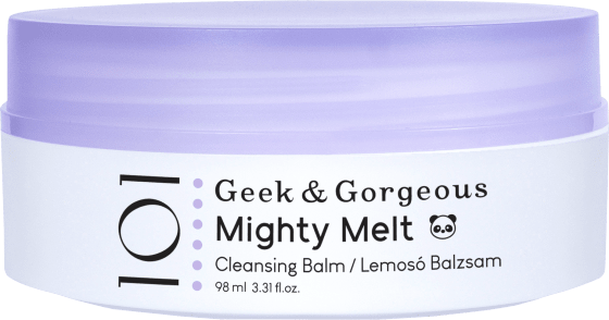 Reinigungsbalsam Mighty Melt, 98 ml