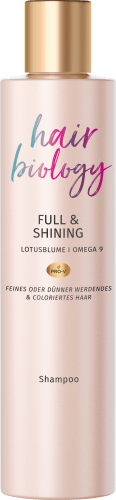 Shampoo Full & Shining, ml 250